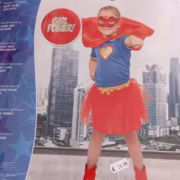 Super Girl