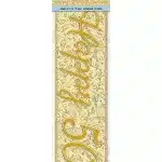 Golden wedding anniversary