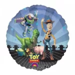 Toy story