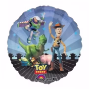 Toy story
