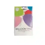 Balloon vine