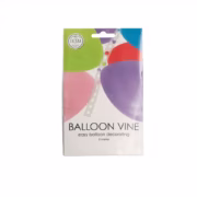 Balloon vine