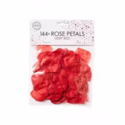 Red Rose petals