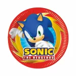 Sonic plates