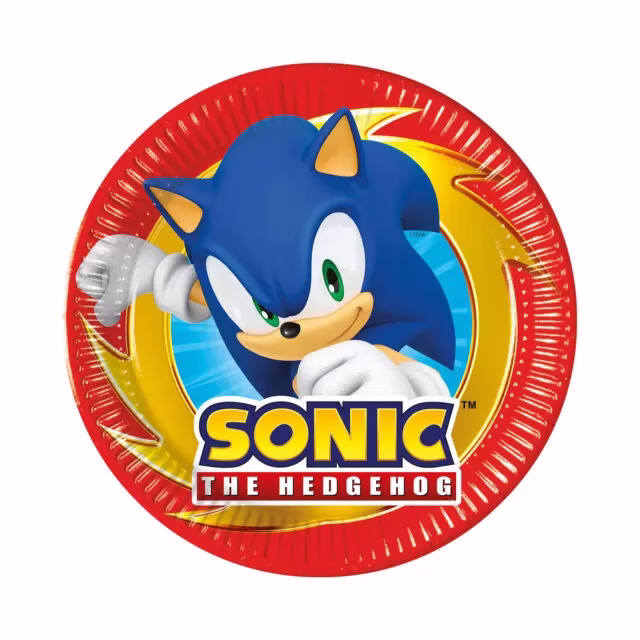 sonic