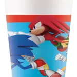 sonic cups