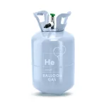 helium tank
