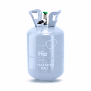 helium tank