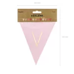 Valentine's day banner