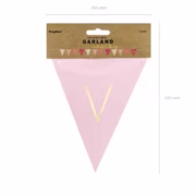 Valentine's day banner