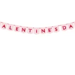 Valentine's day Banner