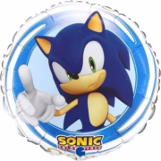 Sonic