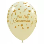 First Holy communion