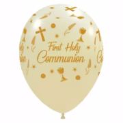First Holy communion
