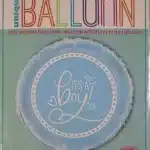 It's a boy helium balloon