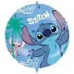 Stitch helium balloon