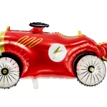 Mat foil balloon Car,