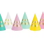 party hats