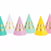 party hats