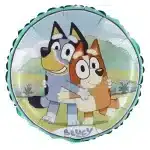 Bluey 18 inches foil balloon
