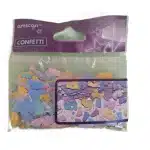 Table confetti little feet 18319