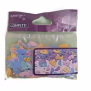 Table confetti little feet 18319