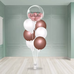 Pre - order Helium balloon set - Image 2