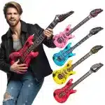 Inflatable Guitar