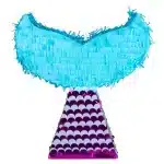 Pinata Mermaid tail