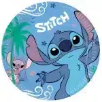 Stitch plates by 8