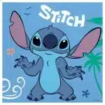Stitch napkins