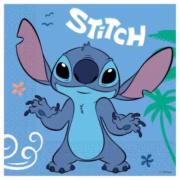 Stitch napkins
