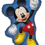 Mickey full body 97008