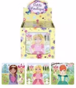 Princess jigsaw