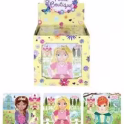 Princess jigsaw