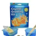 Crystal Growing Kit