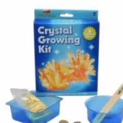 Crystal Growing Kit