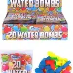 Water bomb by 20