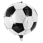 Football Shape foil balloon - FB19-