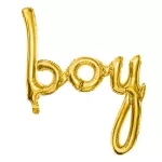 Boy script FB44M-019