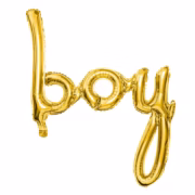 Boy script FB44M-019