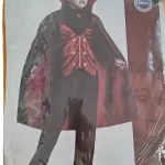 Vampire costume