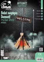 Dancing magic broom - Image 2