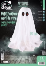 Small Laughing Ghost -2953- - Image 2