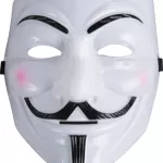 Anonymous Mask Adult