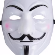 Anonymous Mask Adult