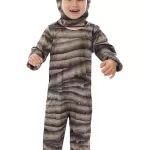 Mummy costume