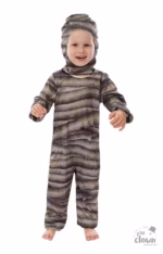 Mummy costume
