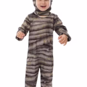 Mummy costume
