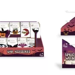 Halloween Hair accessories